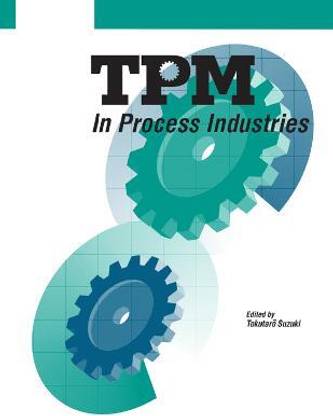 TPM in Process Industries