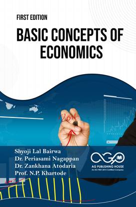 Basic Concepts Of Economics
