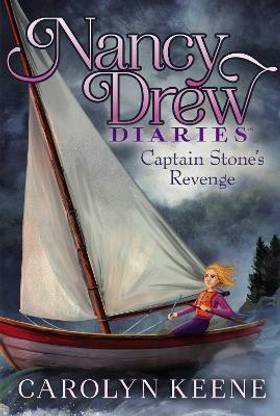 Captain Stone's Revenge: Volume 24