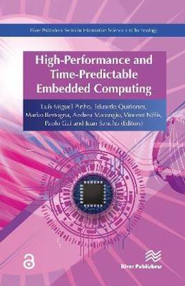 High-Performance and Time-Predictable Embedded Computing