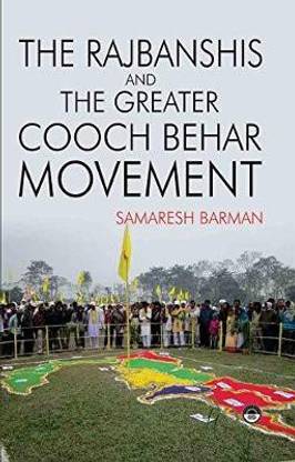 Rajbanshis and the Greater Cooch Behar Movement