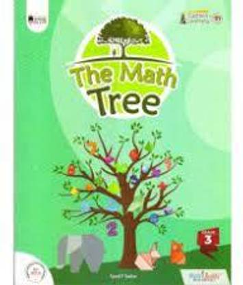 THE MATH TREE CLASS 3