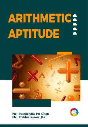Arithmetic Aptitude