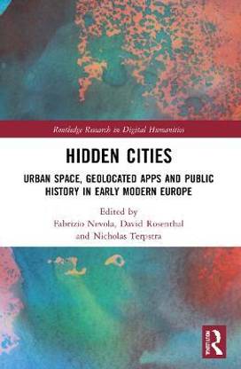 Hidden Cities