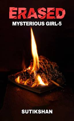 ERASED: Mysterious Girl -5