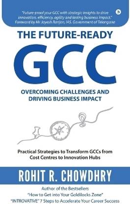 THE FUTURE-Ready GCC