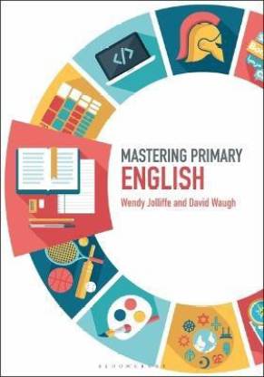 Mastering Primary English