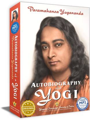 Autobiography of a Yogi