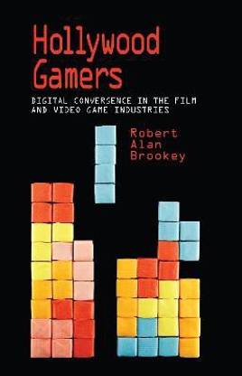 Hollywood Gamers