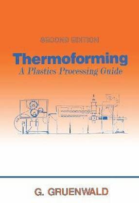 Thermoforming