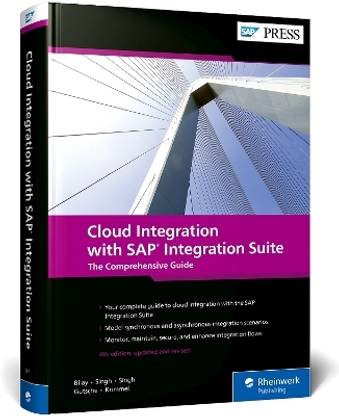 Cloud Integration with SAP Integration Suite