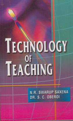 Technology of Teaching