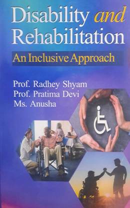 Disability and Rehabilitation