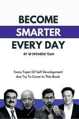 Become Smarter Every Day
