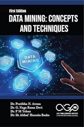 Data Mining: Concepts and Techniques