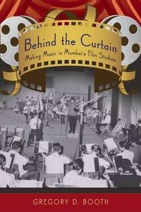 Behind the Curtain