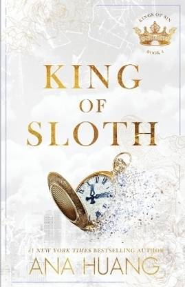 King of Sloth - King of Sloth (English, Paperback, Huang Ana)