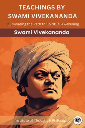 Teachings by Swami Vivekananda
