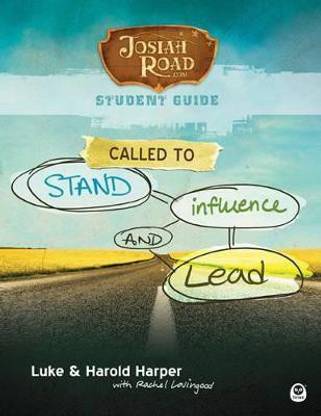 Josiah Road Student Guide