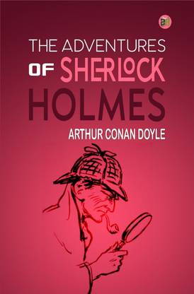 The Adventures of Sherlock Holmes