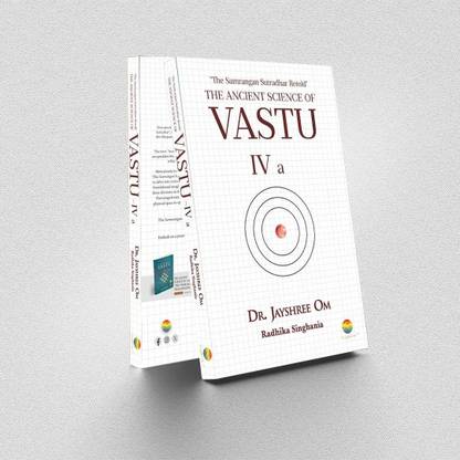 The Ancient Science Of Vastu - IV a "The Samrangan Sutradhar Retold"
