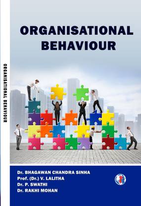 ORGANISATIONAL BEHAVIOUR