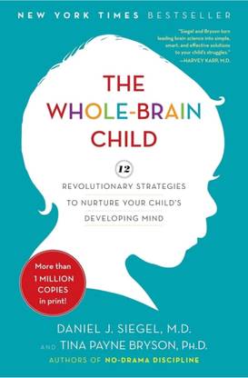 THE WHOLE-BRAIN CHILD