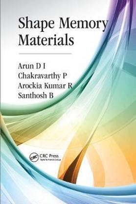 Shape Memory Materials