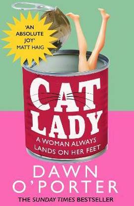 Cat Lady