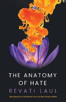 The Anatomy Of Hate