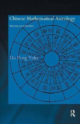 Chinese Mathematical Astrology