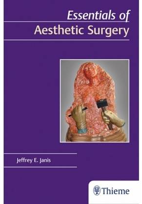 Essentials of Plastic Surgery, 3/e,