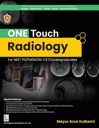 One Touch Radiology