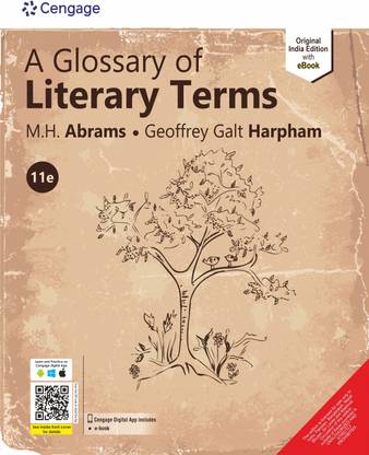 A Glossary of Literary Terms