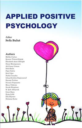 Applied Positive Psychology