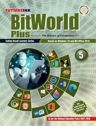 BitWorld Plus-The Science of Computers-5