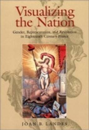 Visualizing the Nation