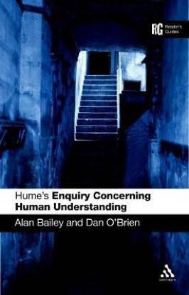 Hume's 'Enquiry Concerning Human Understanding'