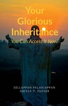 Your Glorious Inheritance