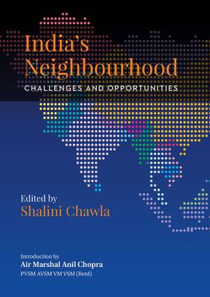 India's Neighbourhood