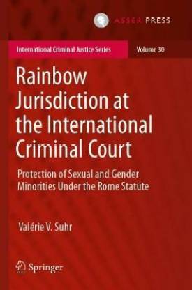 Rainbow Jurisdiction at the International Criminal Court