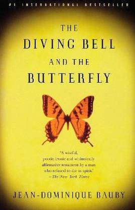 The Diving Bell and the Butterfly