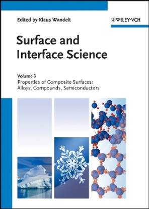 Surface and Interface Science - Solid-Solid Interfaces and Thin Films V4