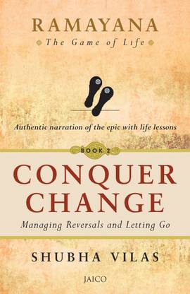 Ramayana: The Game of Life Conquer Change