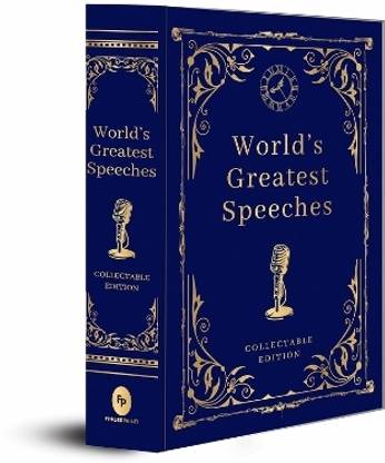 World's Greatest Speeche