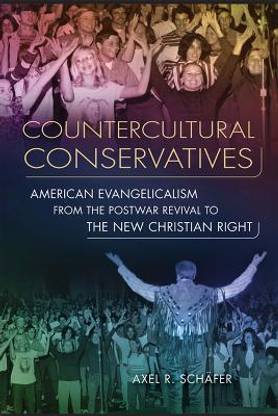 Counterculture Conservatives
