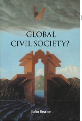 Global Civil Society?