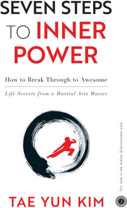 Seven Steps to Inner Power
