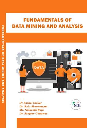 Fundamentals of Data Mining and Analysis
