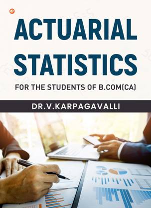 Actuarial Statistics